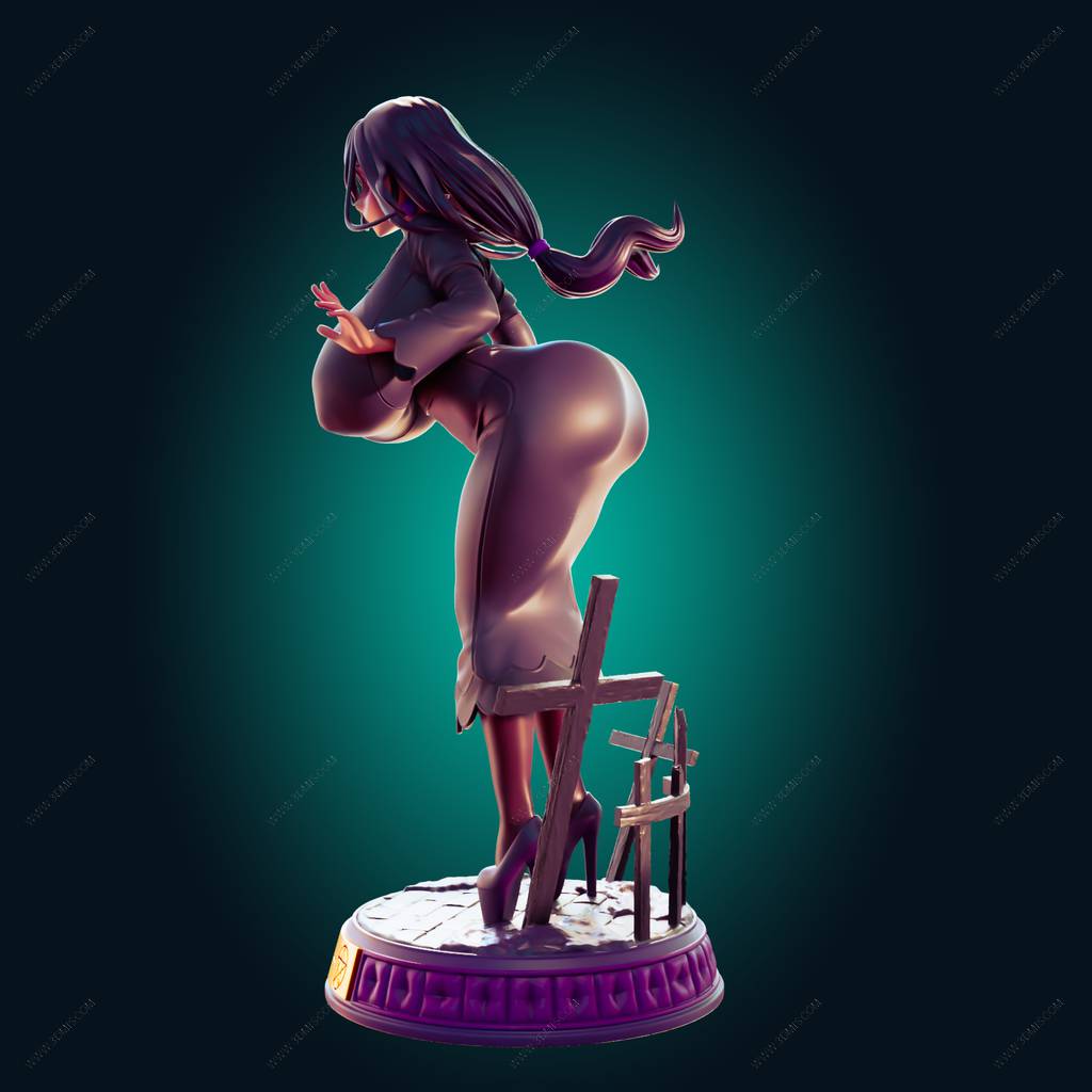 P站图纸印象馆 Officer Rhu 精灵宝可梦 灵异狂 Officer Rhu 精灵宝可梦 灵异狂