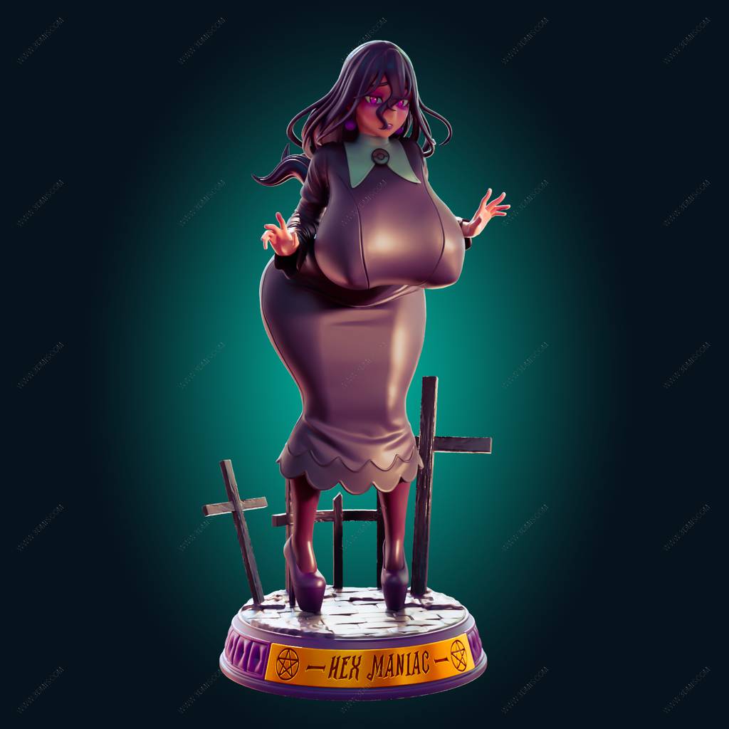 P站图纸印象馆 Officer Rhu 精灵宝可梦 灵异狂 Officer Rhu 精灵宝可梦 灵异狂