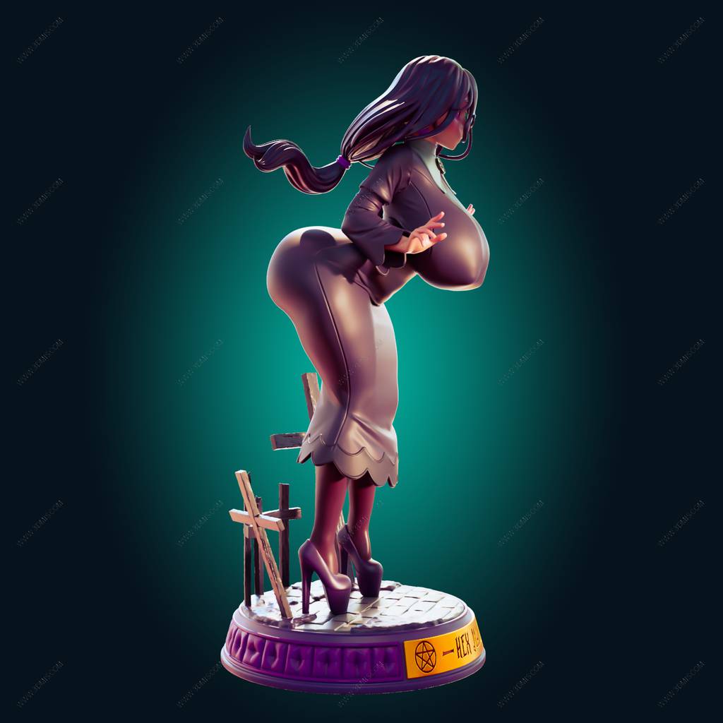 P站图纸印象馆 Officer Rhu 精灵宝可梦 灵异狂 Officer Rhu 精灵宝可梦 灵异狂