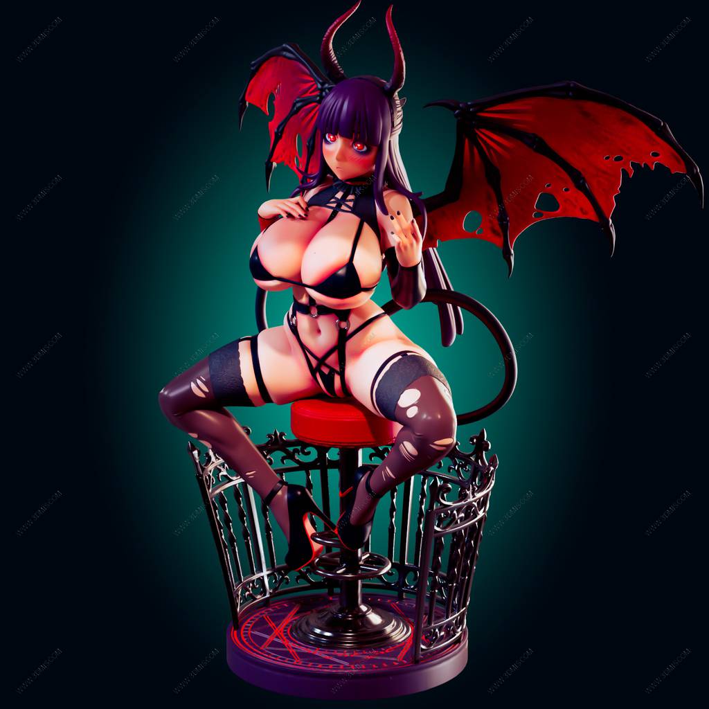 P站图纸印象馆 Officer Rhu 葬送的芙莉莲 魅魔菲伦 Officer Rhu 葬送的芙莉莲 魅魔菲伦