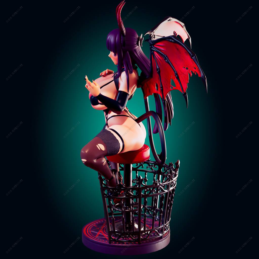 P站图纸印象馆 Officer Rhu 葬送的芙莉莲 魅魔菲伦 Officer Rhu 葬送的芙莉莲 魅魔菲伦