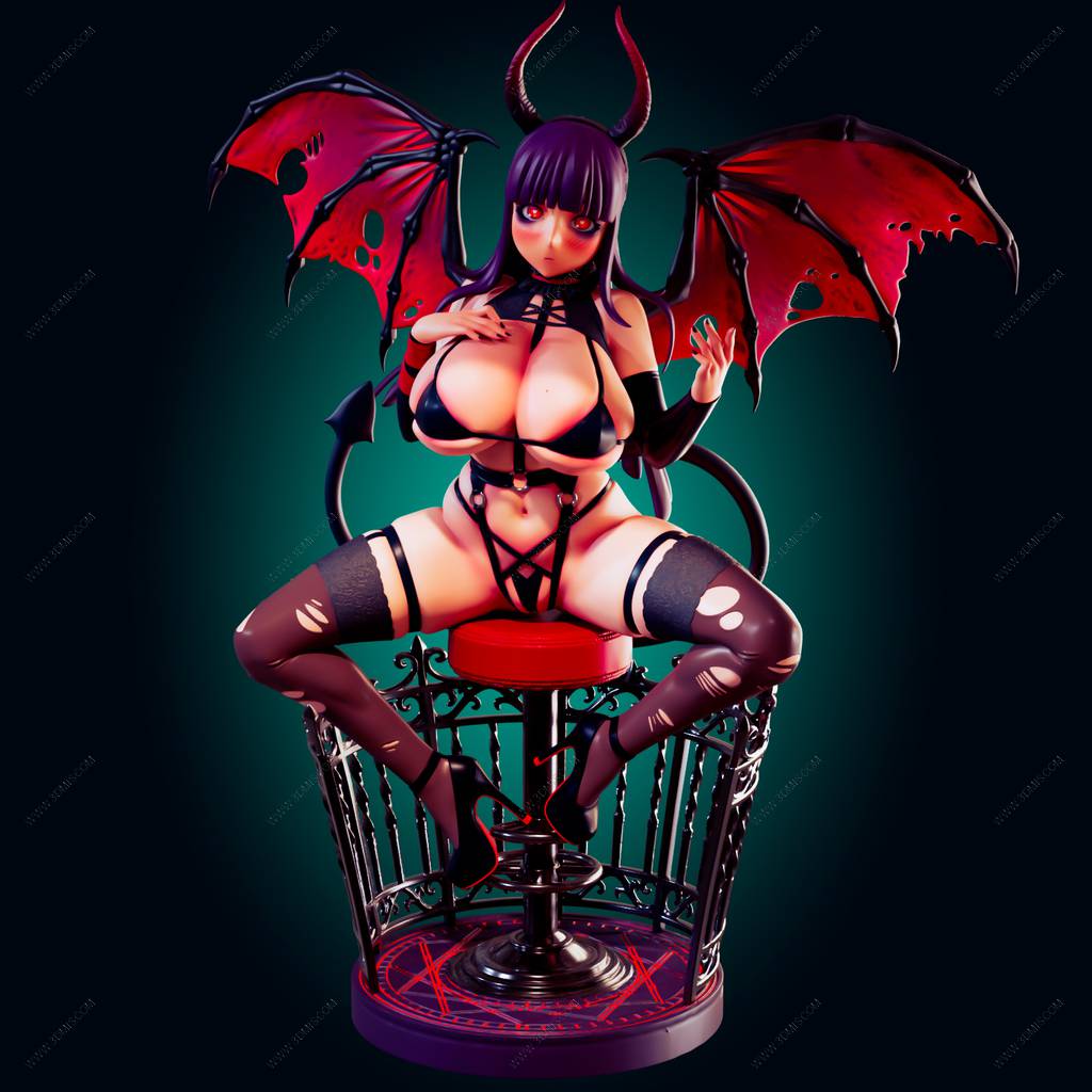 P站图纸印象馆 Officer Rhu 葬送的芙莉莲 魅魔菲伦 Officer Rhu 葬送的芙莉莲 魅魔菲伦