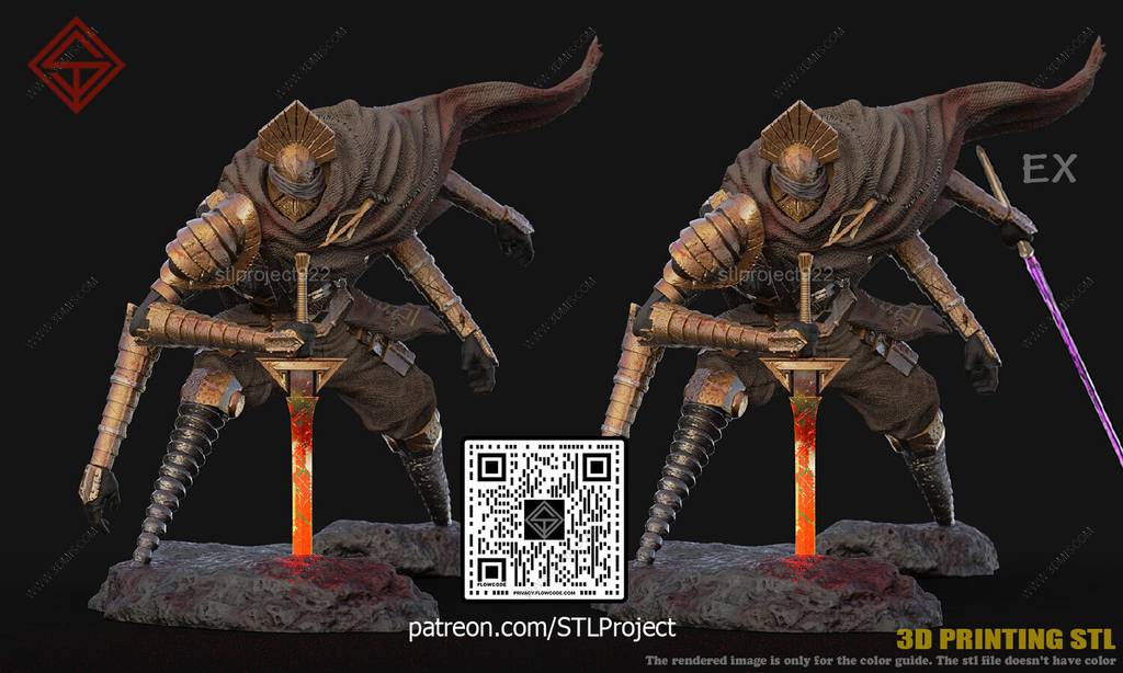 P站图纸印象馆 STL Project 光与影:33号远征队 Dualliste STL Project 光与影:33号远征队 Dualliste