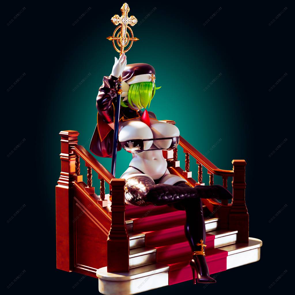 P站图纸印象馆 Officer Rhu 精灵宝可梦 沙奈朵 Officer Rhu 精灵宝可梦 沙奈朵