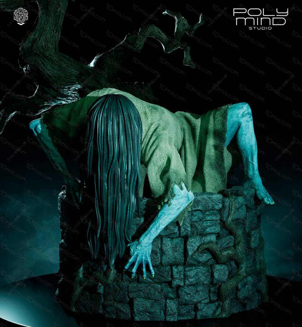 PolyMind 午夜凶铃 萨马拉摩根