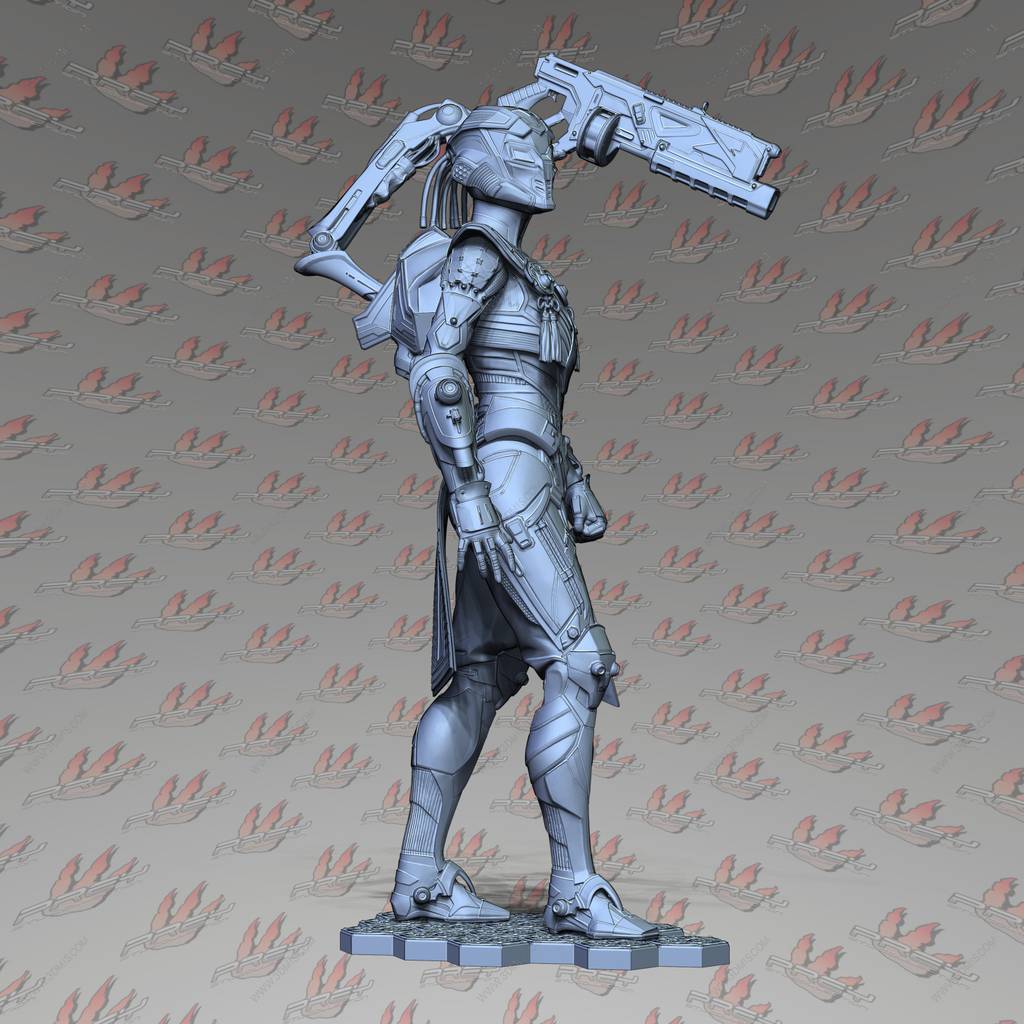 P站图纸印象馆 PCS 真人快打 塞克特 PCS 真人快打 塞克特