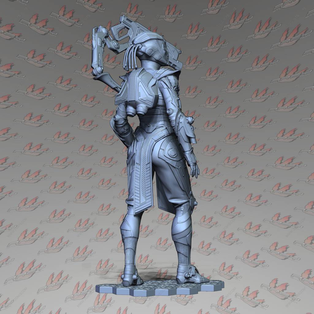 P站图纸印象馆 PCS 真人快打 塞克特 PCS 真人快打 塞克特