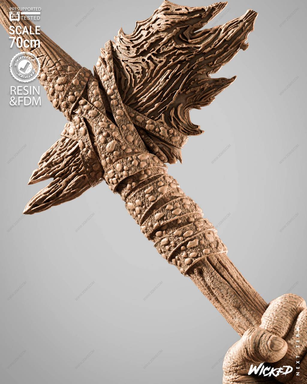 P站图纸印象馆 3DWicked 哥斯拉大战金刚 金刚 3DWicked 哥斯拉大战金刚 金刚