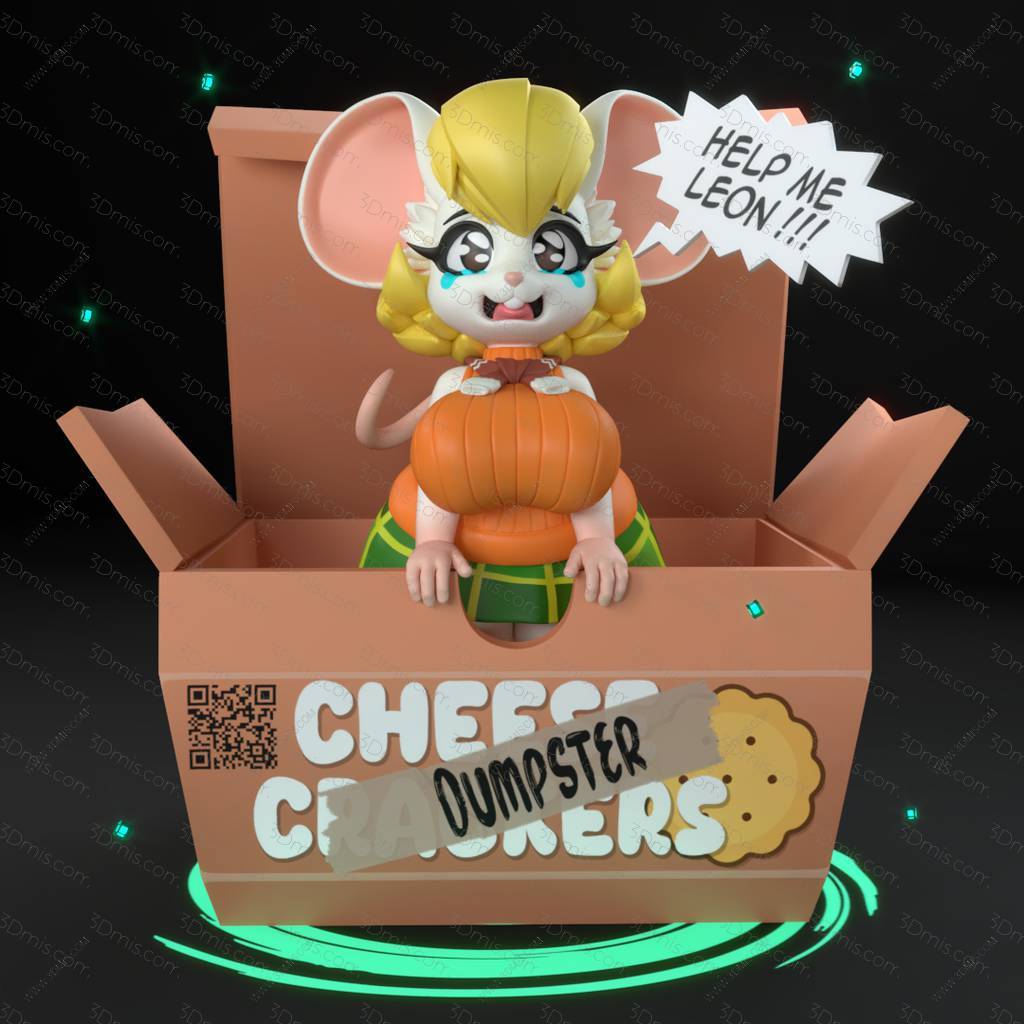 生化危机 Moushley