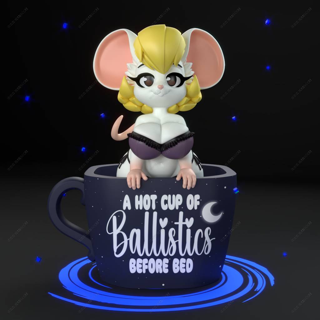 P站图纸印象馆 生化危机 Moushley 生化危机 Moushley