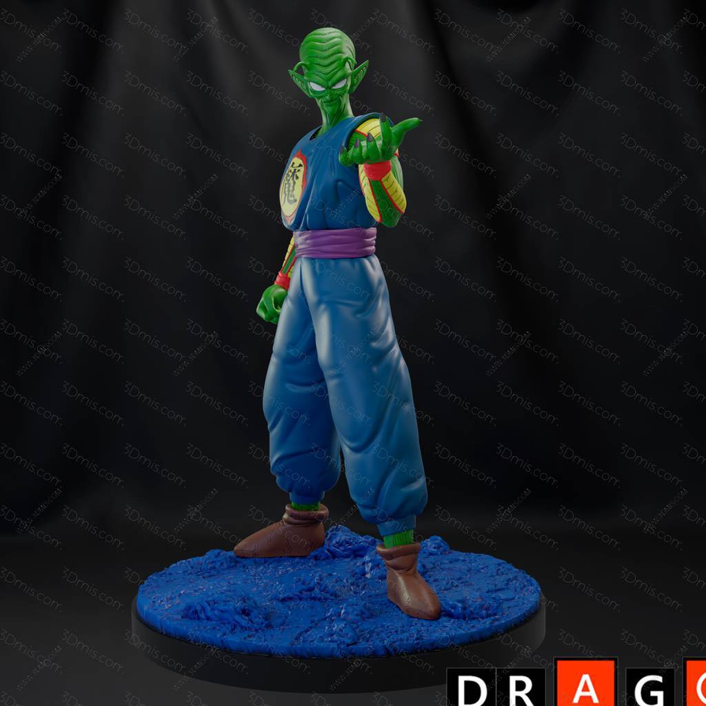 Dragoon 龙珠 短笛