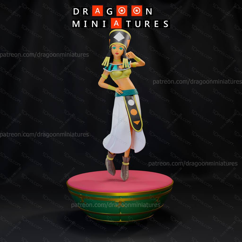 P站图纸印象馆 Dragoon 龙珠 海勒斯 Dragoon 龙珠 海勒斯