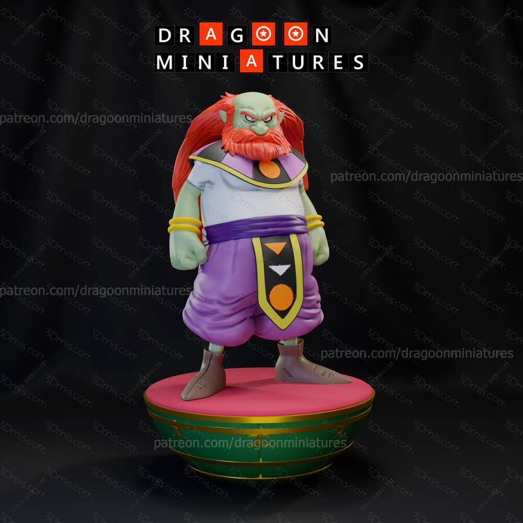 P站图纸印象馆 Dragoon 龙珠 西打拉 Dragoon 龙珠 西打拉