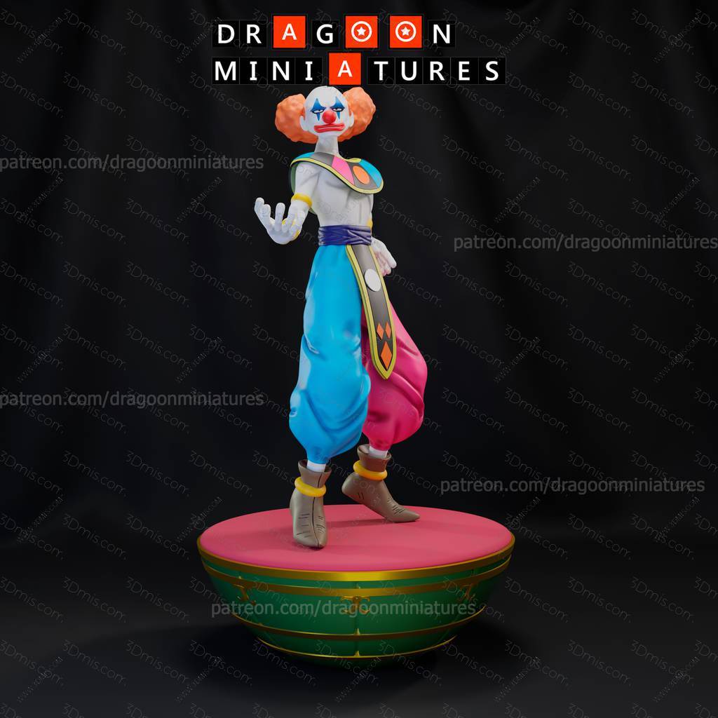 P站图纸印象馆 Dragoon 龙珠 味美得 Dragoon 龙珠 味美得