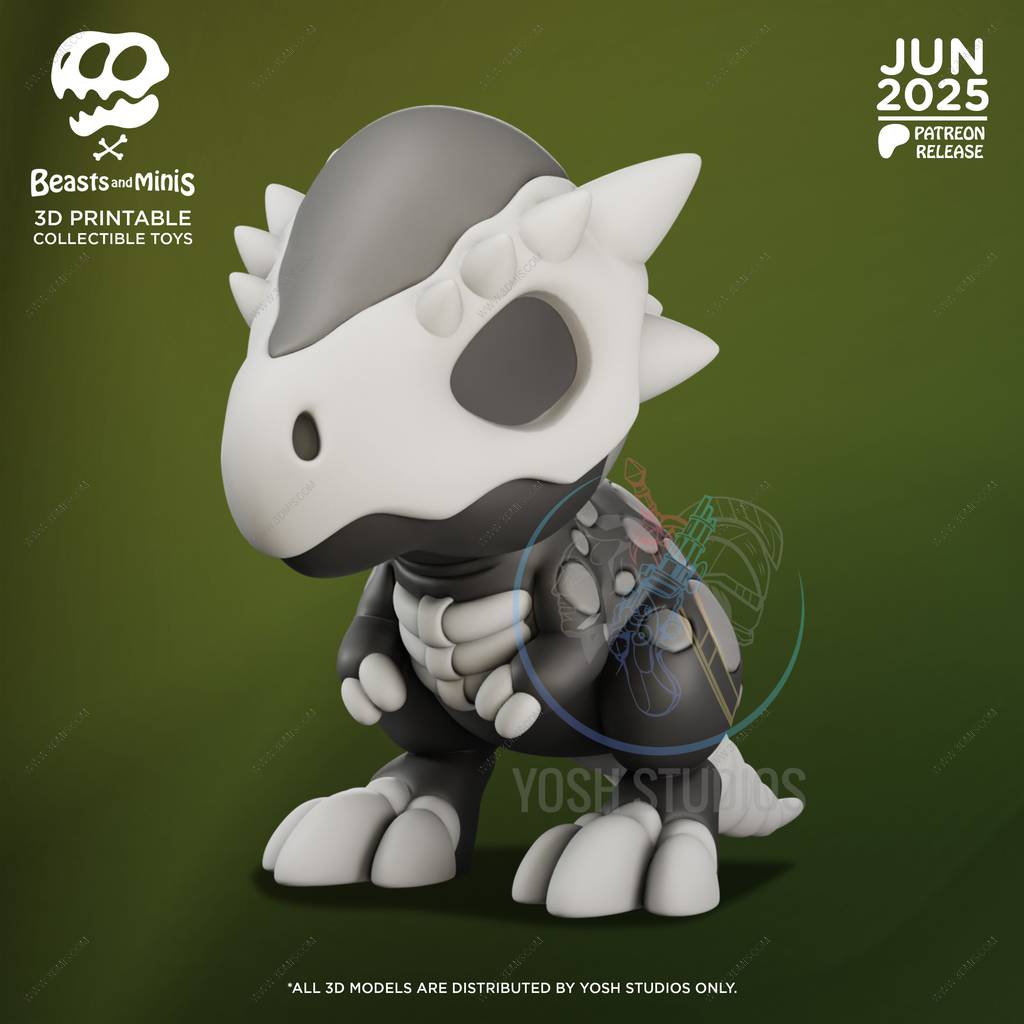 P站图纸印象馆 Yosh 肿头龙 Yosh 肿头龙