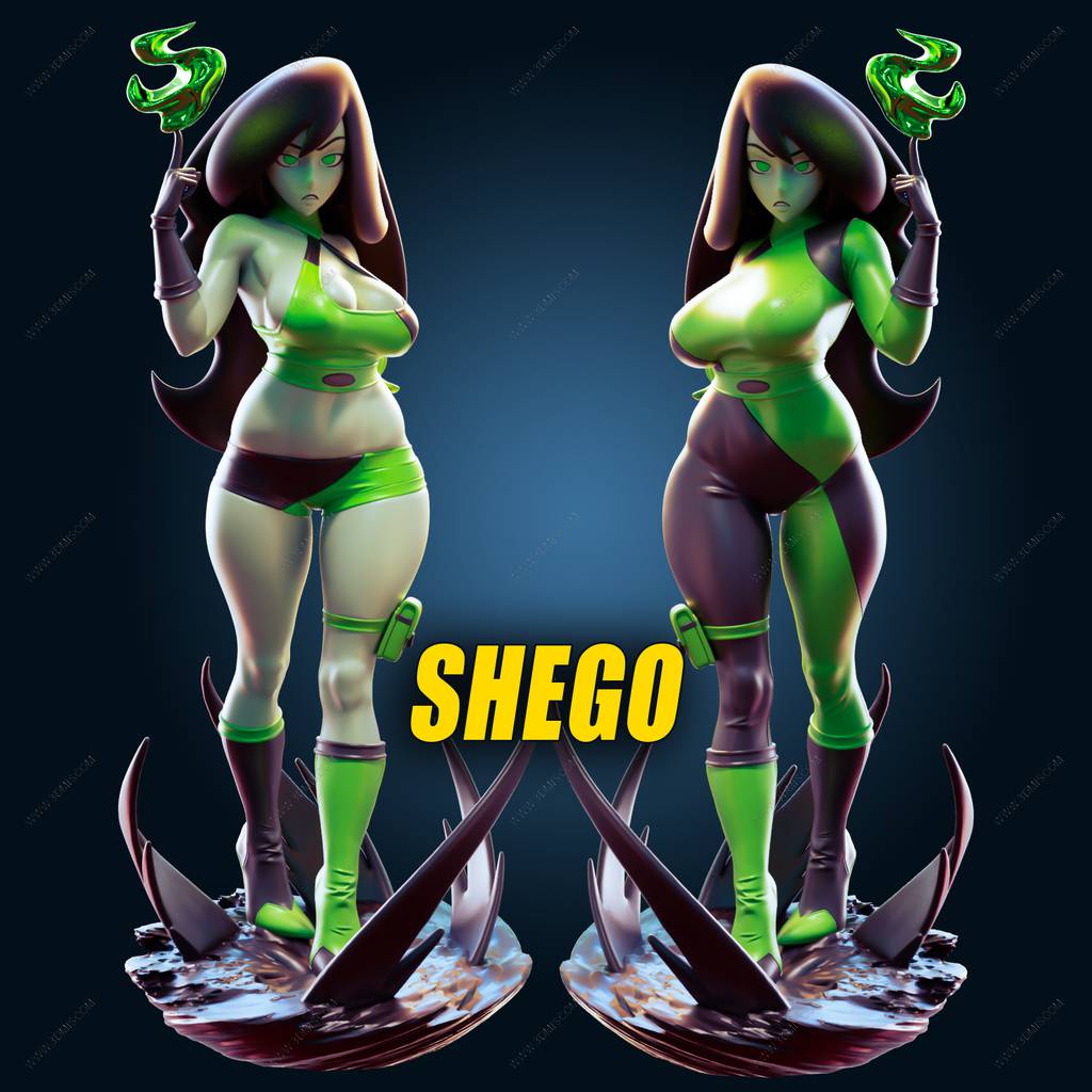 P站图纸印象馆 Officer Rhu 麻辣女孩 席果 Officer Rhu 麻辣女孩 席果