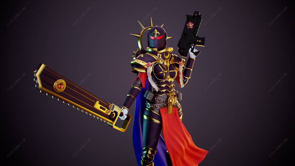 P站图纸印象馆 美少女战士 月野兔 美少女战士 月野兔