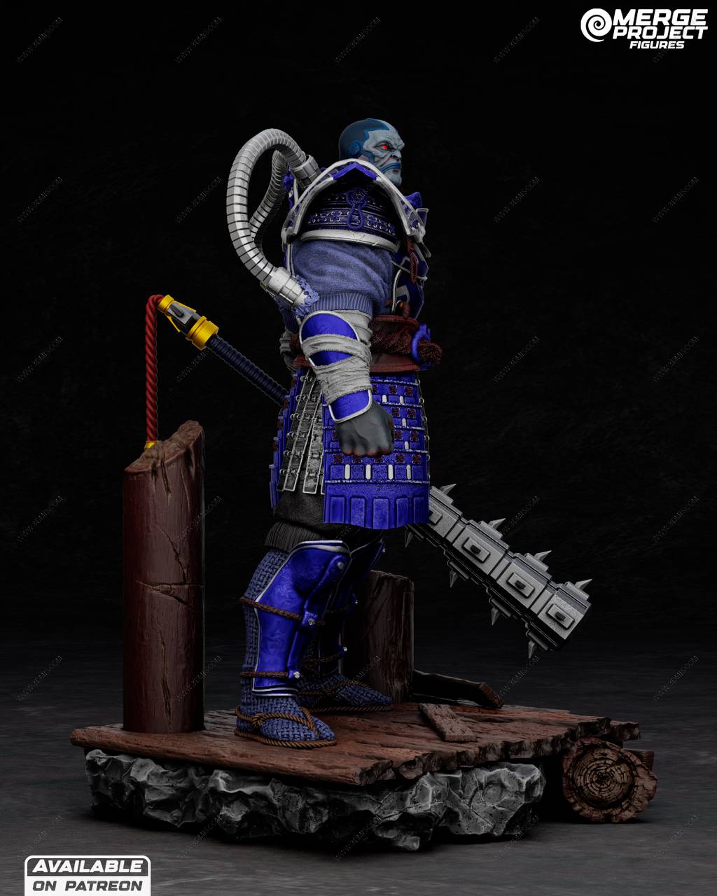 P站图纸印象馆 MPF 天启 MPF 天启