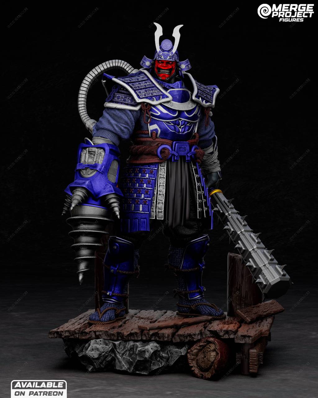 P站图纸印象馆 MPF 天启 MPF 天启