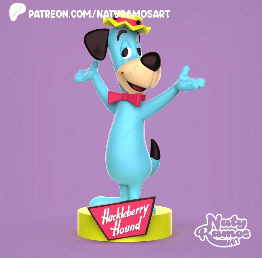 P站图纸印象馆 哈克狗 哈克狗