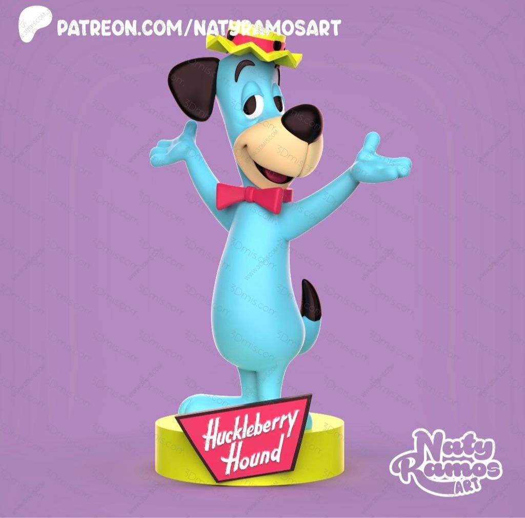 P站图纸印象馆 哈克狗 哈克狗