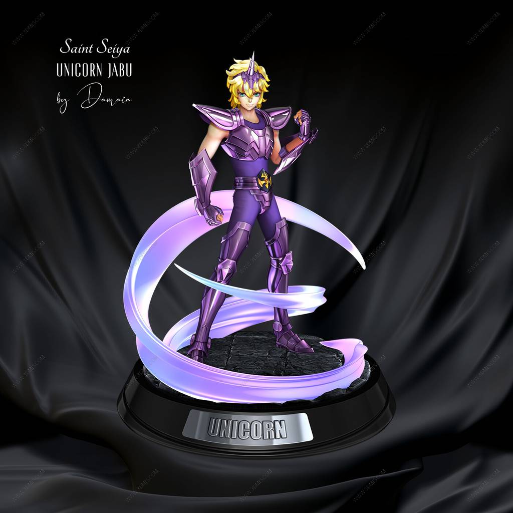 P站图纸印象馆 Chibi Station 圣斗士星矢 独角座 邪武 Chibi Station 圣斗士星矢 独角座 邪武