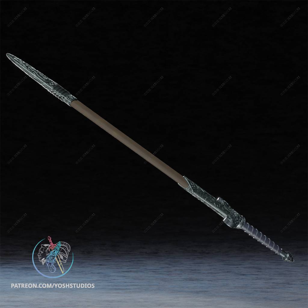 P站图纸印象馆 Yosh 战锤4K 遗忘之剑 Yosh 战锤4K 遗忘之剑