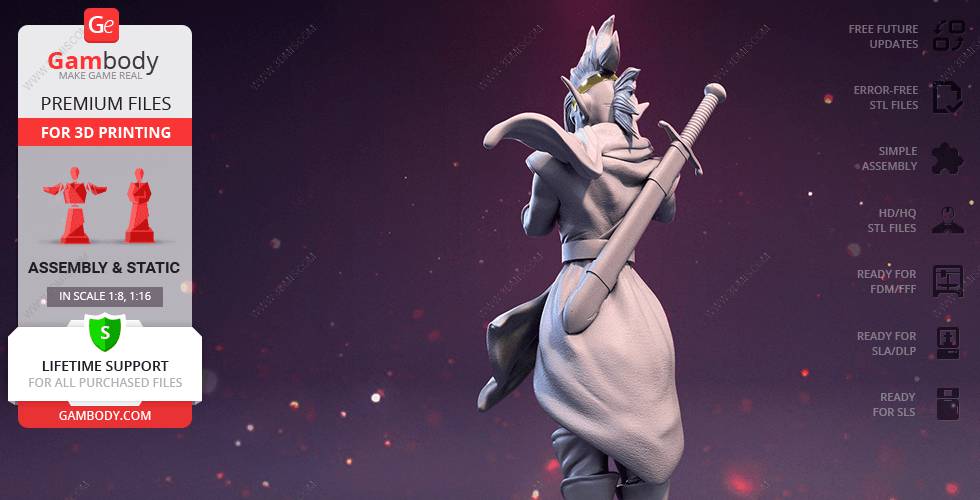 P站图纸印象馆 Gambody 龙珠 塔皮恩 Gambody 龙珠 塔皮恩