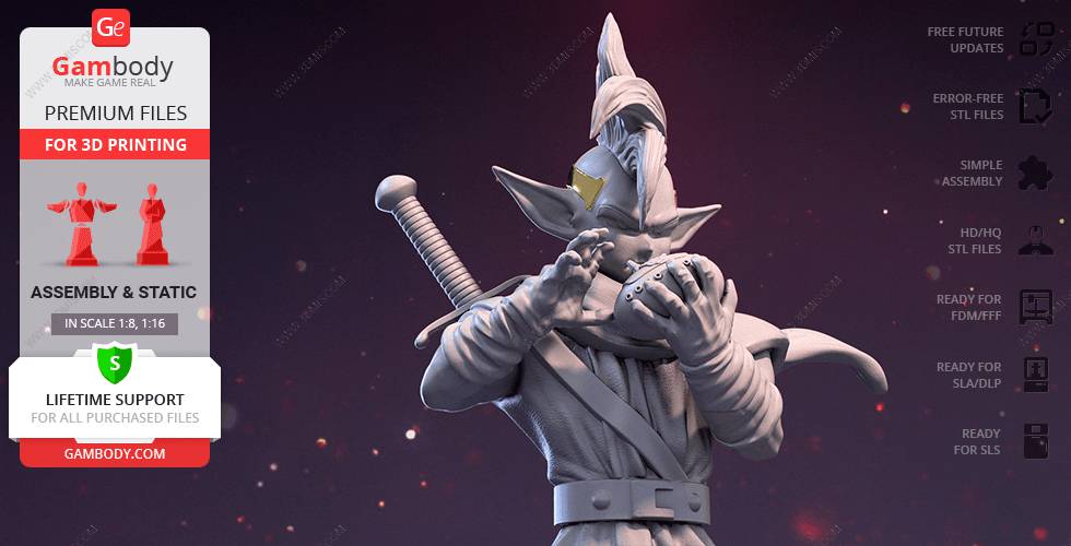 P站图纸印象馆 Gambody 龙珠 塔皮恩 Gambody 龙珠 塔皮恩