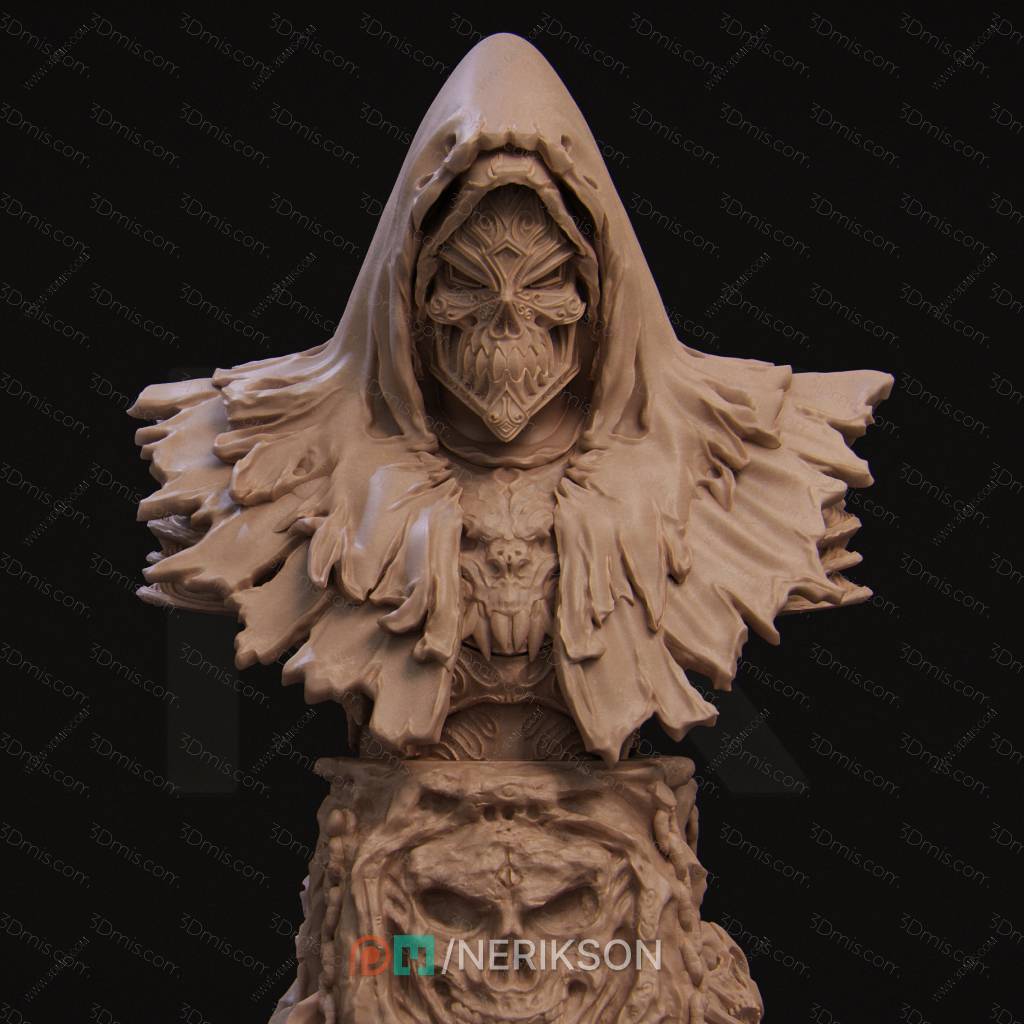 P站图纸印象馆 NeriKson 死神 NeriKson 死神