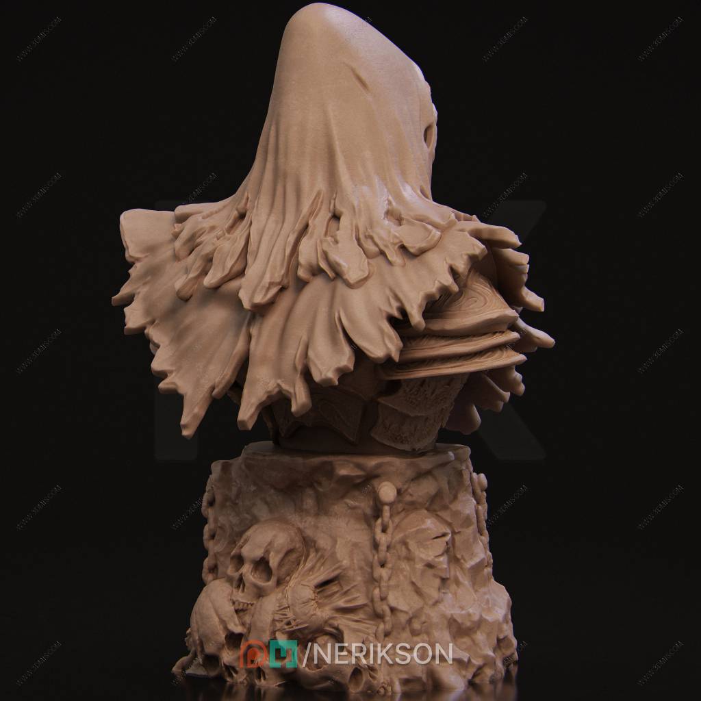 P站图纸印象馆 NeriKson 死神 NeriKson 死神