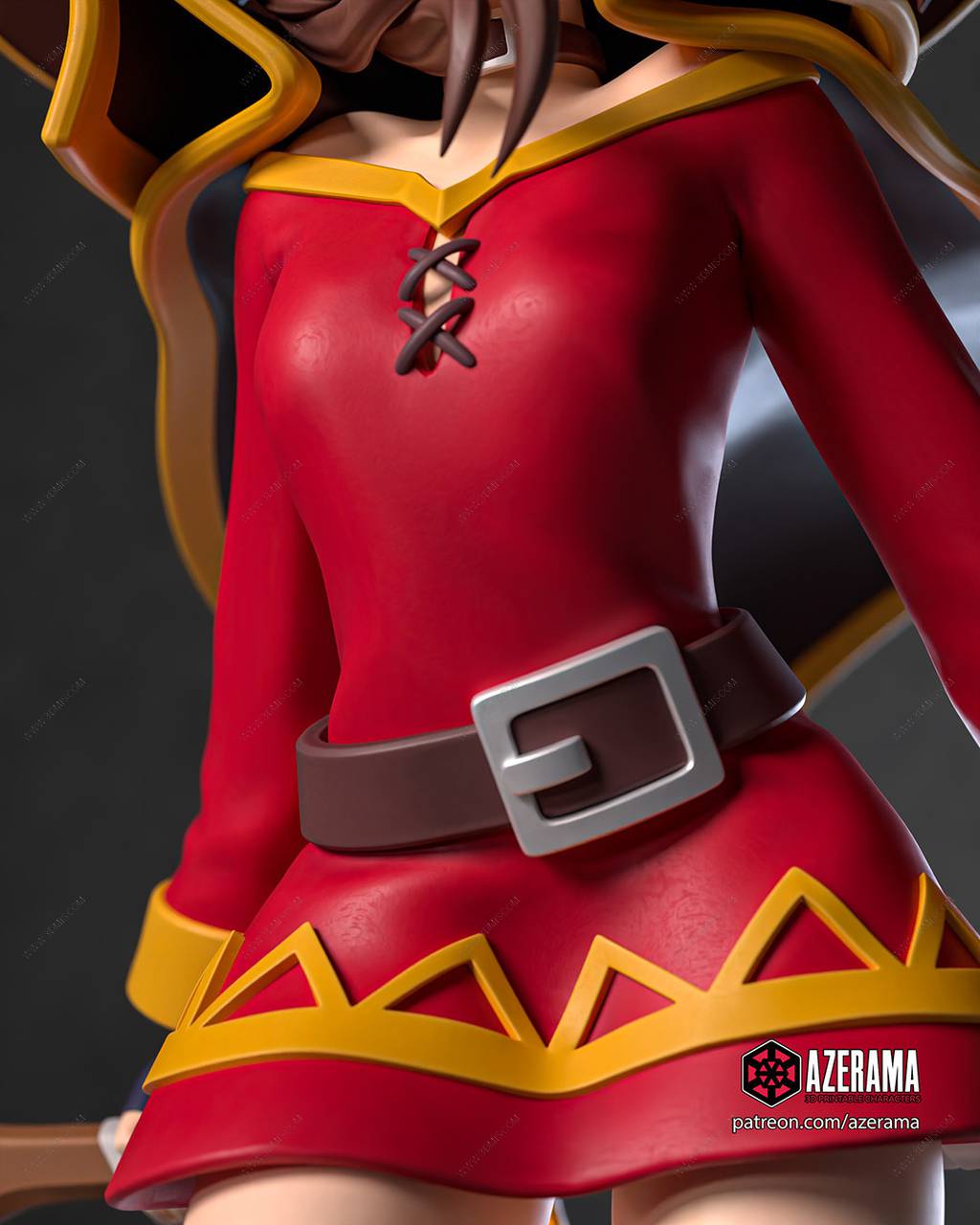 P站图纸印象馆 Azerama 为美好的世界献上祝福 慧慧 Azerama 为美好的世界献上祝福 慧慧