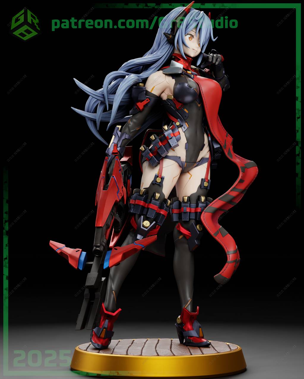 P站图纸印象馆 异度神剑 花 异度神剑 花