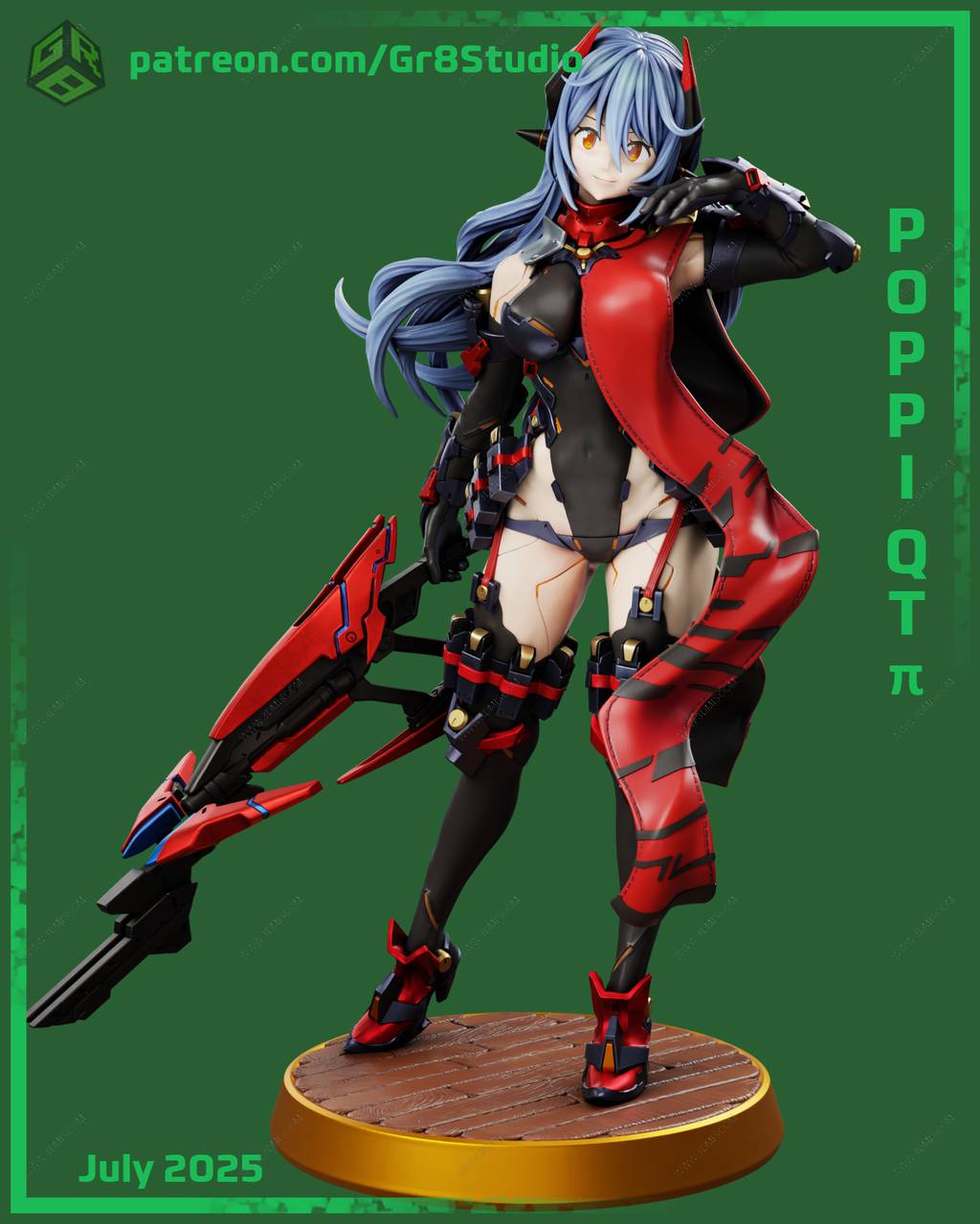 P站图纸印象馆 异度神剑 花 异度神剑 花