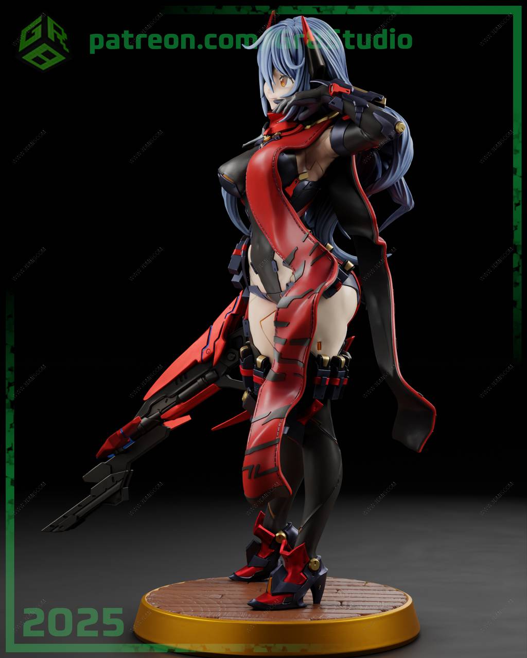 P站图纸印象馆 异度神剑 花 异度神剑 花