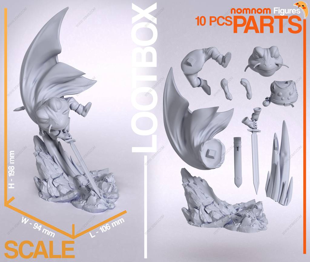 P站图纸印象馆 NomNom 超时空之轮 青蛙 NomNom 超时空之轮 青蛙