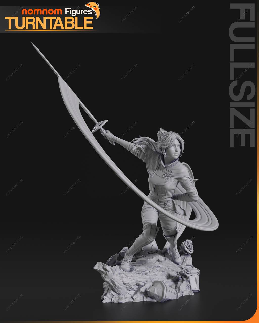 P站图纸印象馆 NomNom 光与影:33号远征队 玛埃尔 NomNom 光与影:33号远征队 玛埃尔