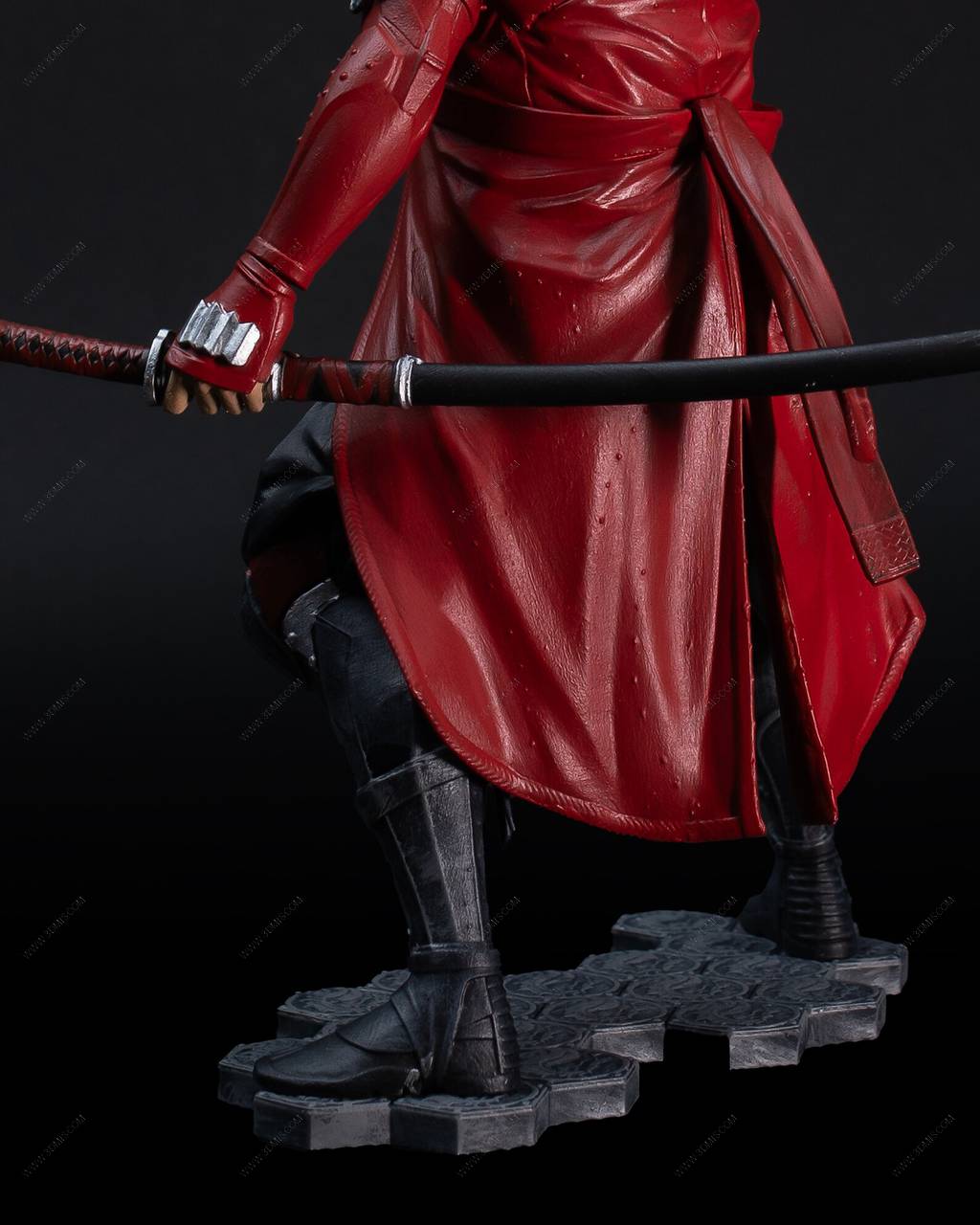 P站图纸印象馆 PCS 真人快打 高桥剑痴 PCS 真人快打 高桥剑痴