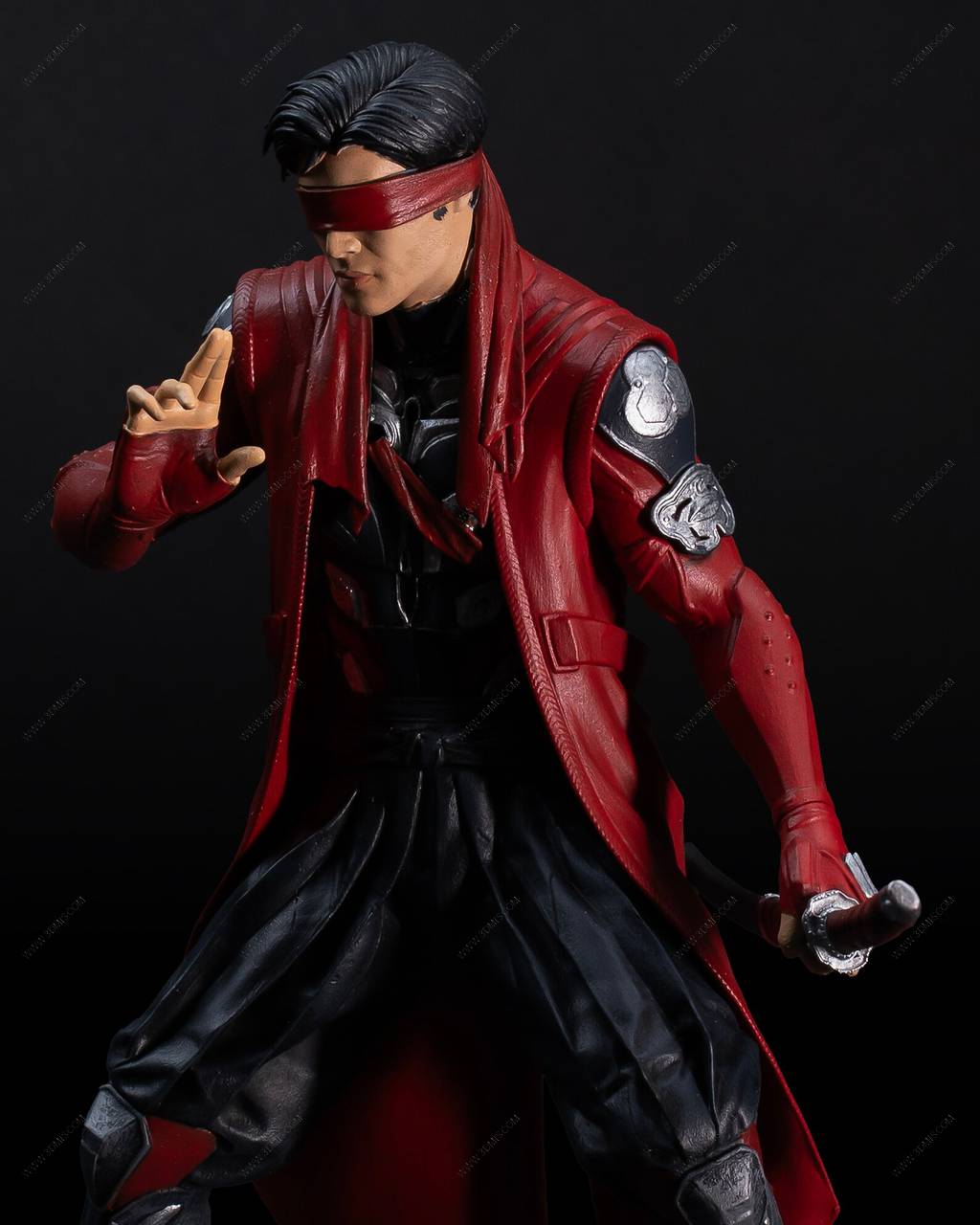 P站图纸印象馆 PCS 真人快打 高桥剑痴 PCS 真人快打 高桥剑痴