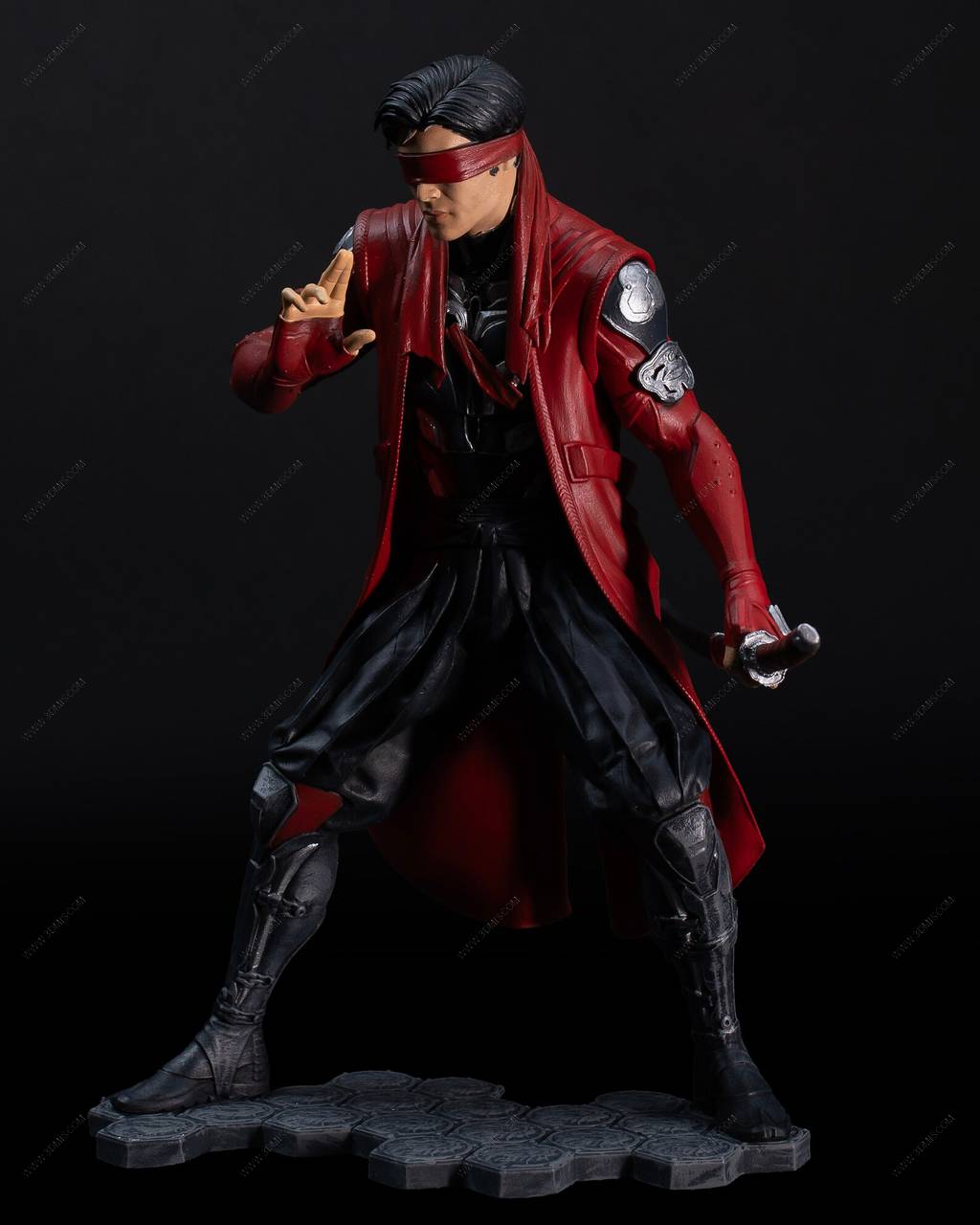 P站图纸印象馆 PCS 真人快打 高桥剑痴 PCS 真人快打 高桥剑痴