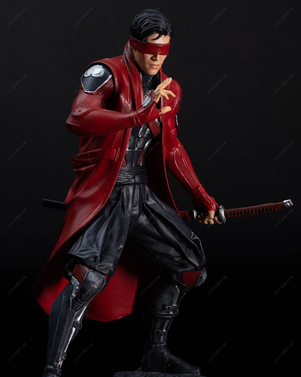 P站图纸印象馆 PCS 真人快打 高桥剑痴 PCS 真人快打 高桥剑痴