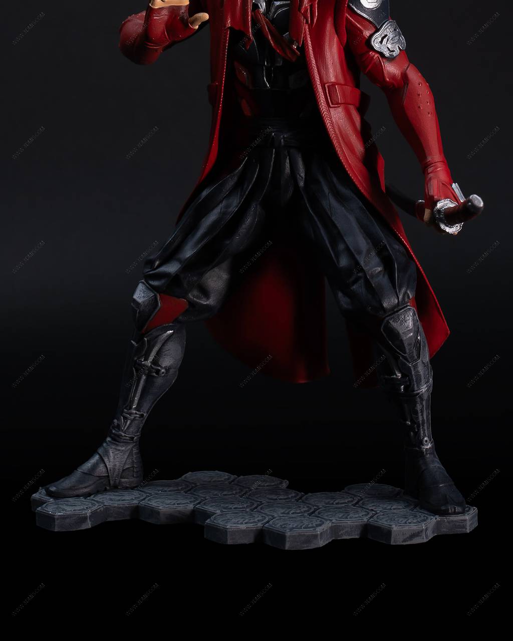 P站图纸印象馆 PCS 真人快打 高桥剑痴 PCS 真人快打 高桥剑痴