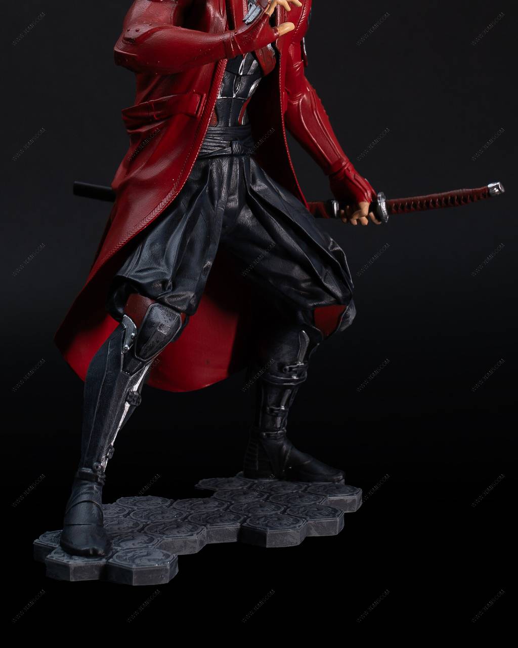 P站图纸印象馆 PCS 真人快打 高桥剑痴 PCS 真人快打 高桥剑痴