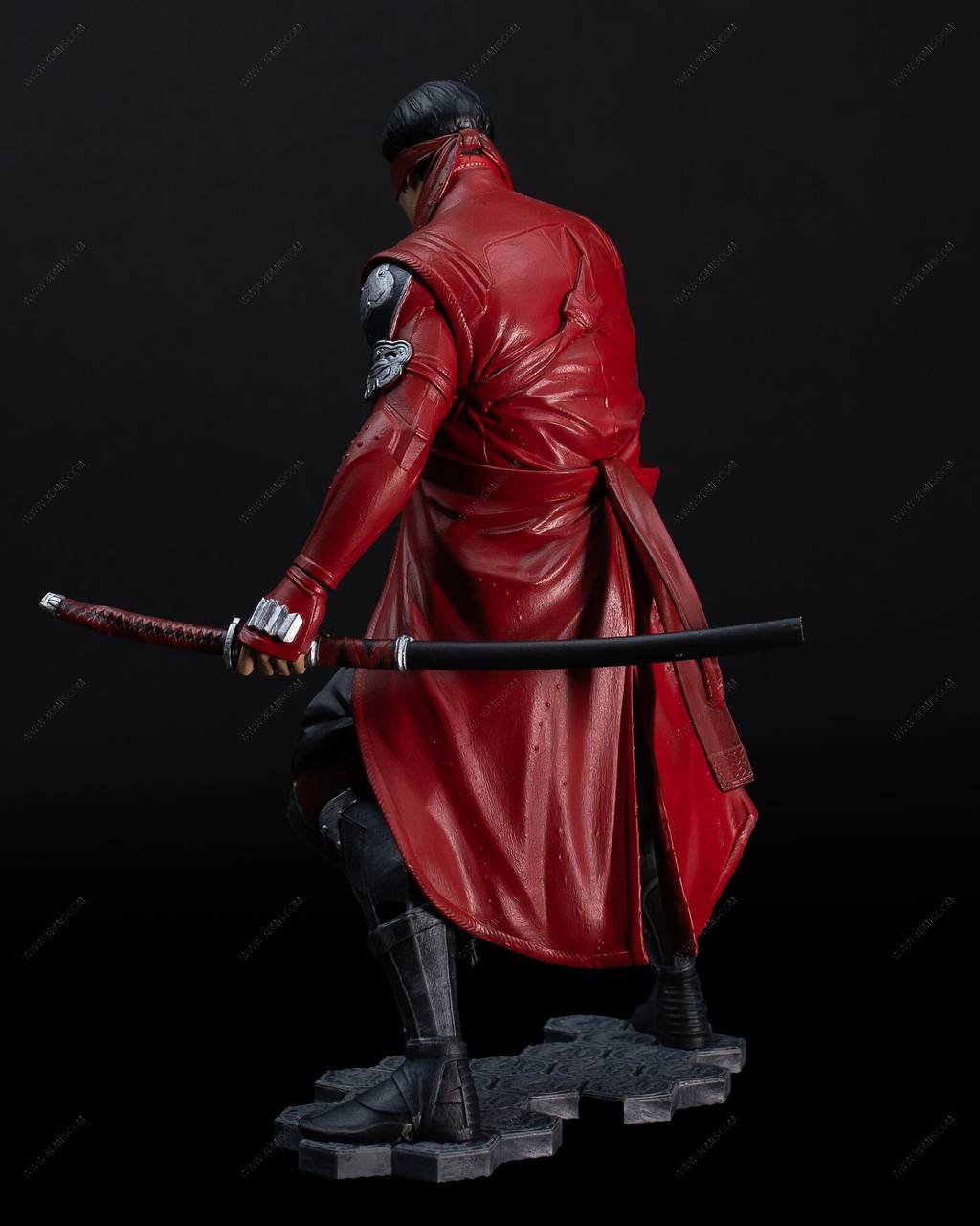 P站图纸印象馆 PCS 真人快打 高桥剑痴 PCS 真人快打 高桥剑痴