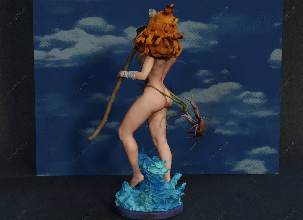 P站图纸印象馆 EXCLUSIVE 钓鱼女郎 EXCLUSIVE 钓鱼女郎