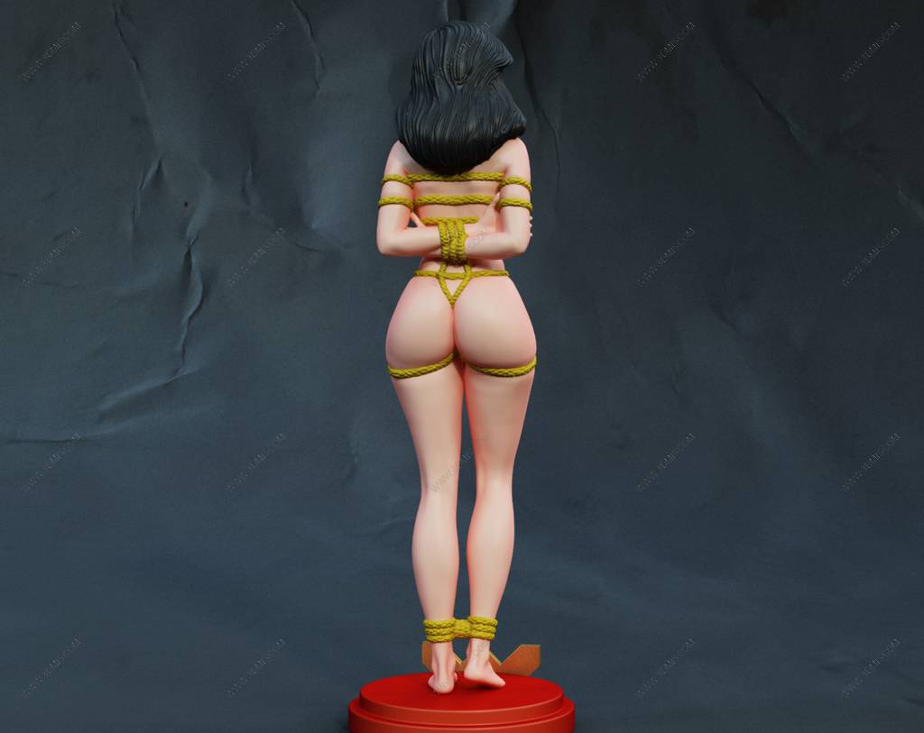 P站图纸印象馆 EXCLUSIVE DC漫画 神奇女侠 EXCLUSIVE DC漫画 神奇女侠