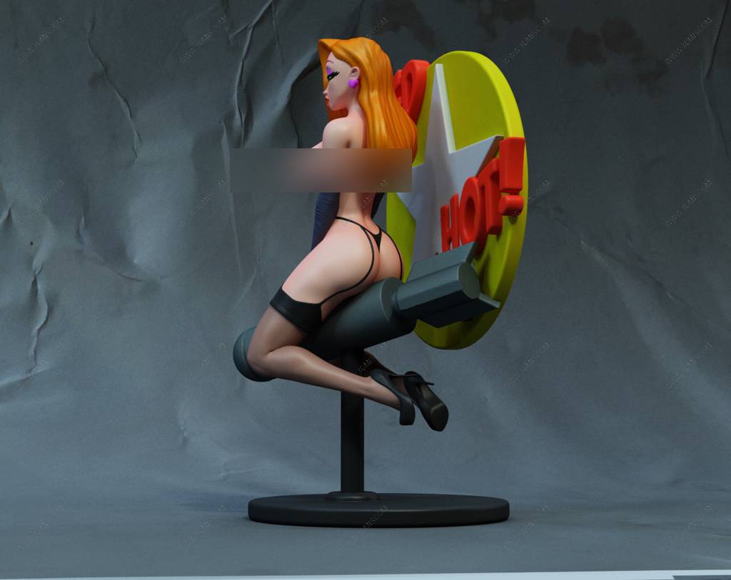 P站图纸印象馆 EXCLUSIVE 谁陷害了兔子罗杰 杰西卡 EXCLUSIVE 谁陷害了兔子罗杰 杰西卡