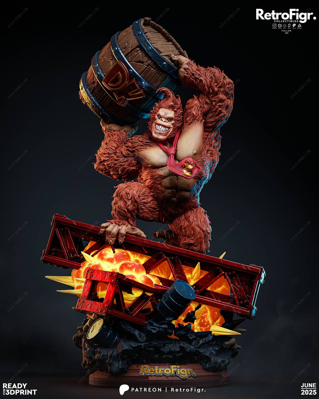 P站图纸印象馆 金刚 金刚