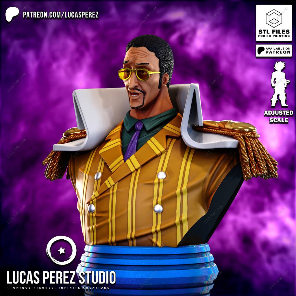 P站图纸印象馆 Lucas Perez 海贼王 黄猿博尔萨利诺 Lucas Perez 海贼王 黄猿博尔萨利诺