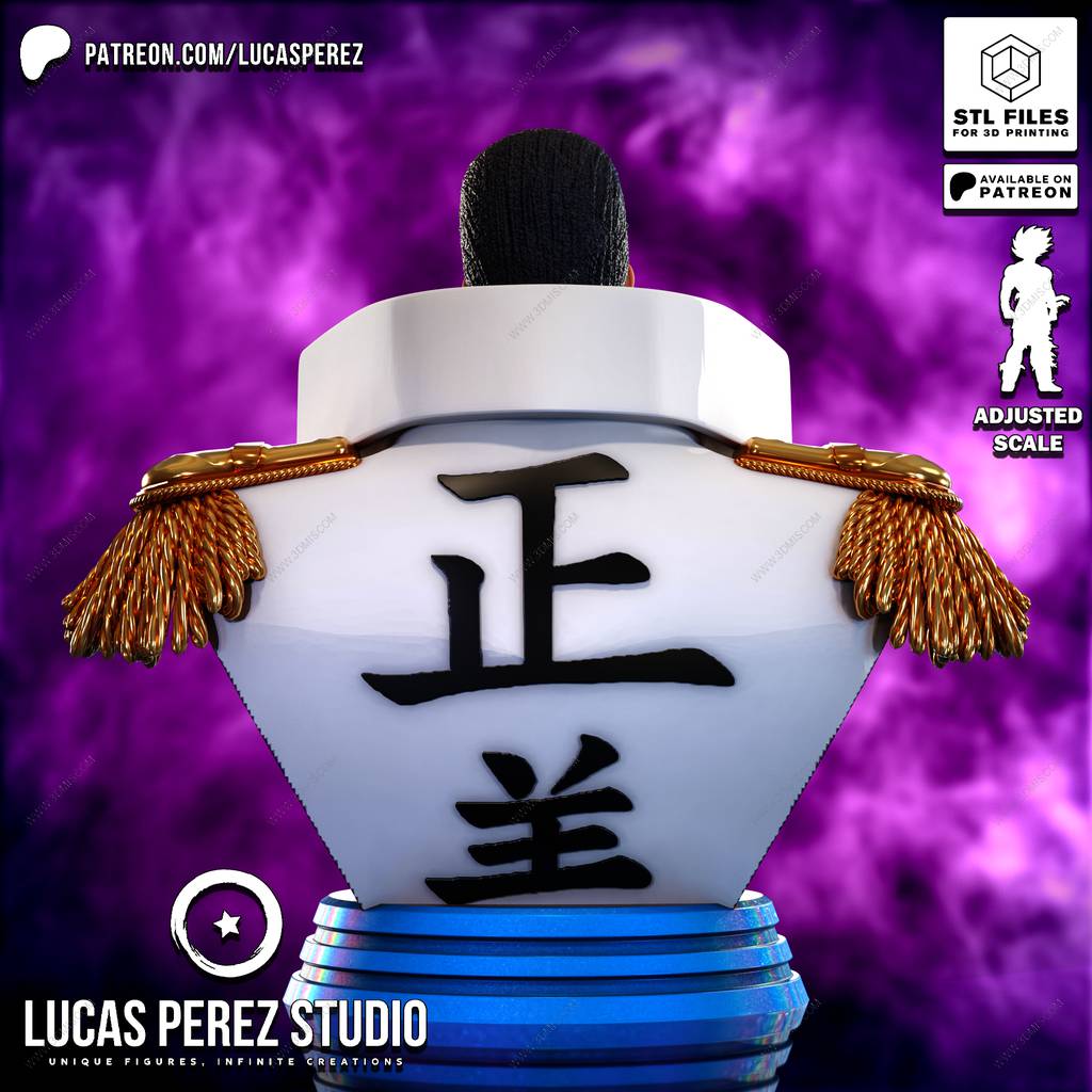 P站图纸印象馆 Lucas Perez 海贼王 黄猿博尔萨利诺 Lucas Perez 海贼王 黄猿博尔萨利诺